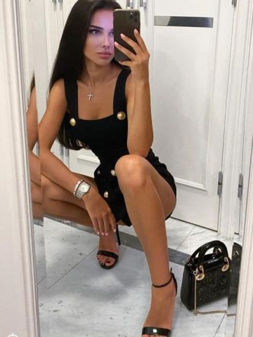 Анкета проститутки Юхима, 22 года