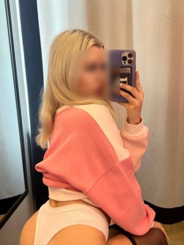 Анкета проститутки Ивона, 23 года