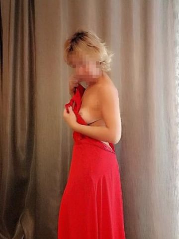 Анкета проститутки Варвара, 43 года